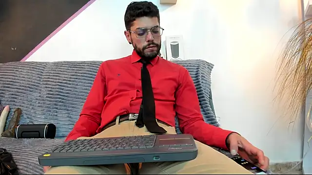 DanteWinter online show from 23, 3, 2026