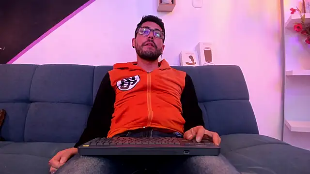 DanteWinter online show from 6, 10, 2025