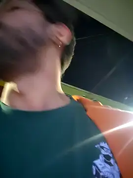 DanteWinter online show from 18, 12, 2025