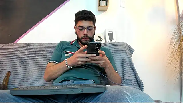 DanteWinter online show from 29, 3, 2026