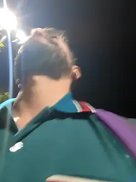 DanteWinter online show from 3, 12, 2025