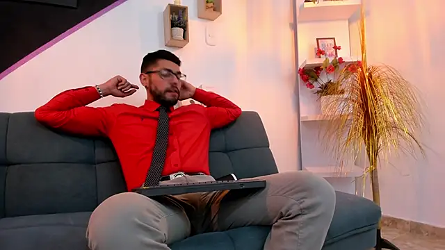 DanteWinter online show from 11, 9, 2025