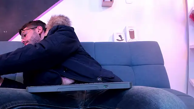 DanteWinter online show from 4, 10, 2025