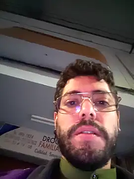 DanteWinter online show from 19, 12, 2025