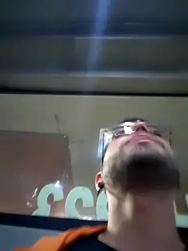 DanteWinter online show from 14, 11, 2025