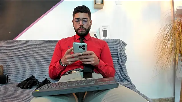 DanteWinter online show from 7, 3, 2026