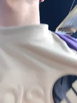 DanteWinter online show from 15, 3, 2026