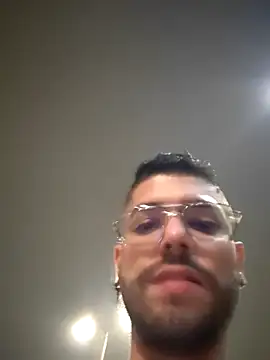 DanteWinter online show from 21, 12, 2025