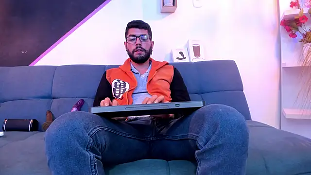 DanteWinter online show from 27, 9, 2025