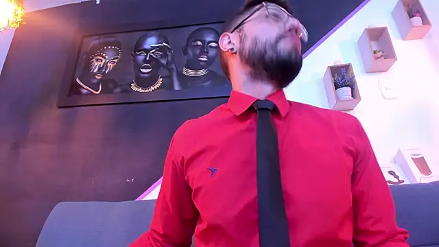 DanteWinter online show from 20, 9, 2025