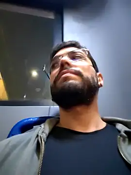 DanteWinter online show from 29, 11, 2025