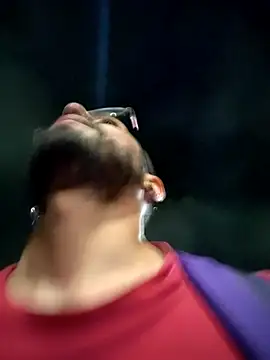 DanteWinter online show from 17, 4, 2026