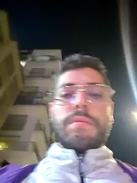 DanteWinter online show from 5, 11, 2025