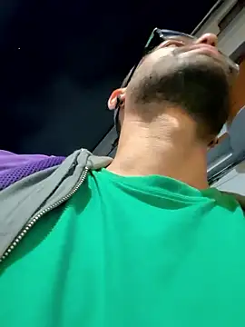 DanteWinter online show from 17, 1, 2026