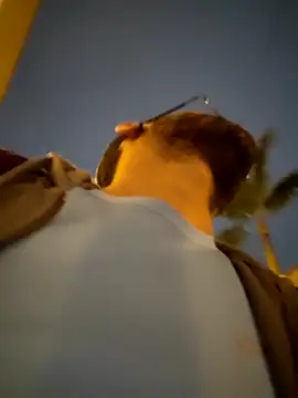 DanteWinter online show from 18, 11, 2025