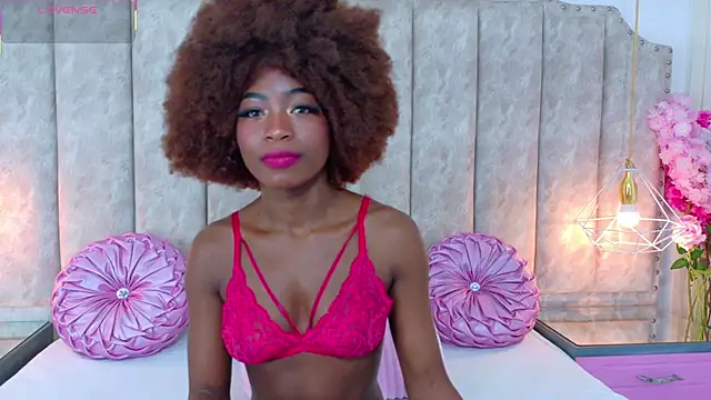 MadissonBonny  online show from 21, 10, 2025