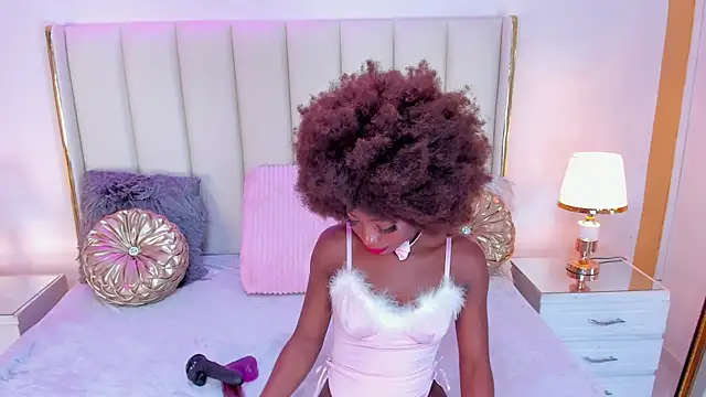 MadissonBonny  online show from 22, 10, 2025