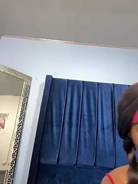 MarianRosse online show from 10, 1, 2026