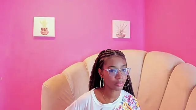 MarianRosse online show from 2, 10, 2025