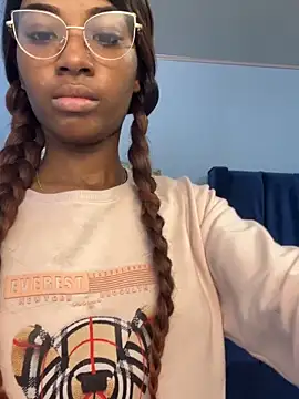 MarianRosse online show from 17, 12, 2025