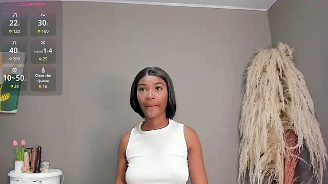 MarianRosse online show from 15, 11, 2025