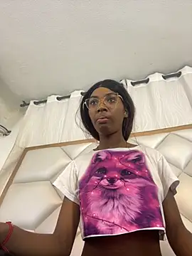 MarianRosse online show from 4, 12, 2025