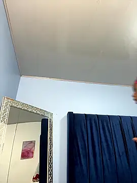 MarianRosse online show from 8, 1, 2026