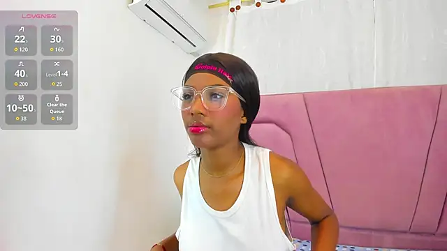 MarianRosse online show from 12, 11, 2025