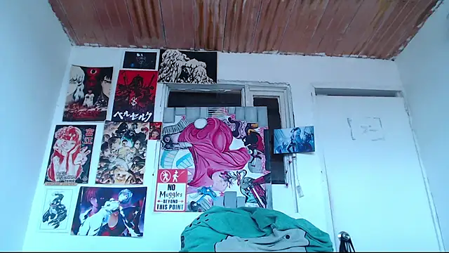 Snapshot of Cortana2_0 chatting on 14, 12, 2025 Cortana2 0 online show from 14, 12, 2025