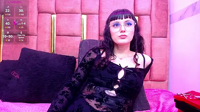 XBODTRIIPX online show from 18, 9, 2025