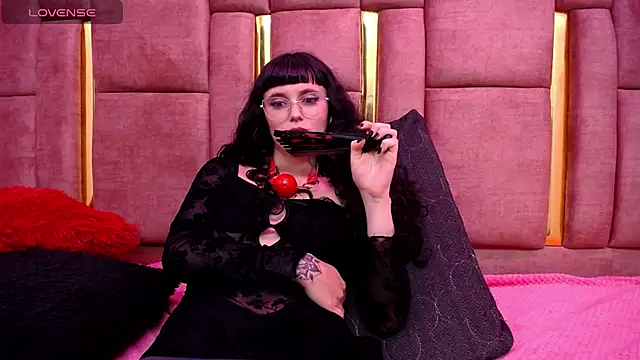 XBODTRIIPX online show from 4, 10, 2025