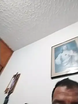 Snapshot of latinblack16 chatting on 8, 11, 2025 latinblack16 online show from 8, 11, 2025