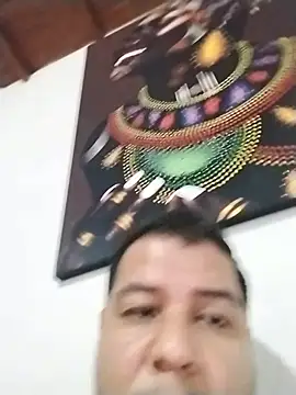 Snapshot of latinblack16 chatting on 30, 10, 2025 latinblack16 online show from 30, 10, 2025