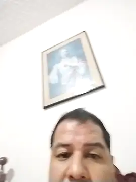 Snapshot of latinblack16 chatting on 5, 12, 2025 latinblack16 online show from 5, 12, 2025