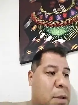 Snapshot of latinblack16 chatting on 24, 10, 2025 latinblack16 online show from 24, 10, 2025