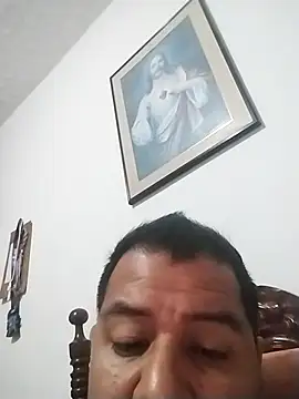 Snapshot of latinblack16 chatting on 9, 10, 2025 latinblack16 online show from 9, 10, 2025