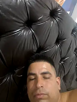 Negroyblanca3 online show from 7, 1, 2026