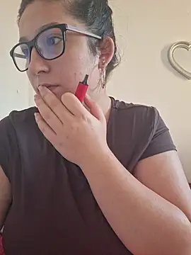 scarlettsofii19 online show from 17, 11, 2025