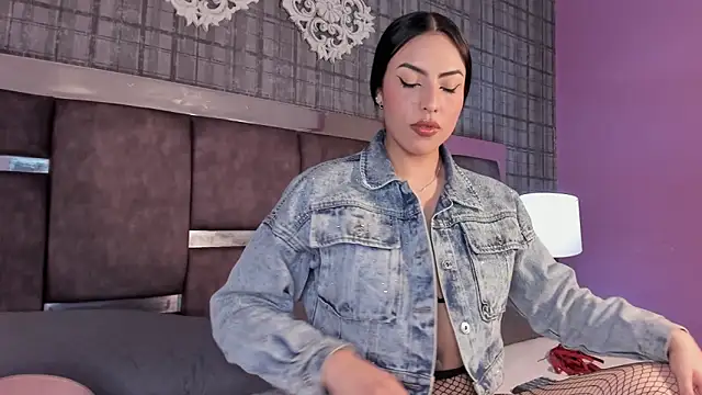 Snapshot of AmaaraRosse chatting on 24, 10, 2025 AmaaraRosse online show from 24, 10, 2025