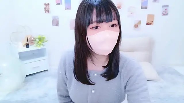 Snapshot of fumika_f chatting on 15, 10, 2025 fumika f online show from 15, 10, 2025