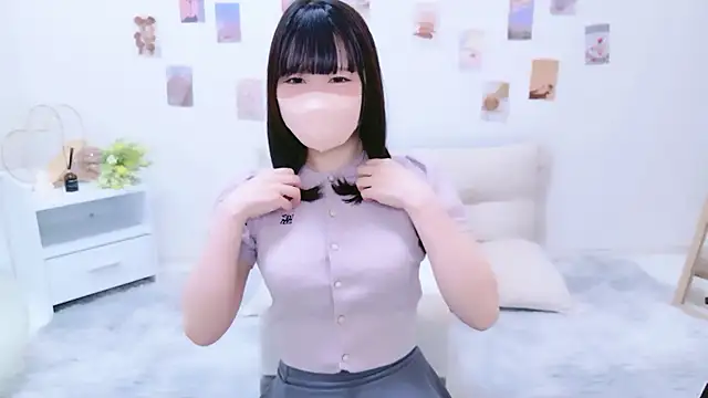 Snapshot of fumika_f chatting on 24, 9, 2025 fumika f online show from 24, 9, 2025