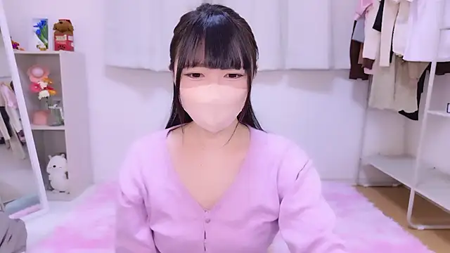 Snapshot of fumika_f chatting on 29, 11, 2025 fumika f online show from 29, 11, 2025