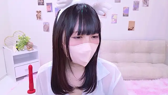 Snapshot of fumika_f chatting on 14, 11, 2025 fumika f online show from 14, 11, 2025