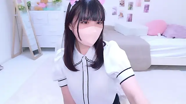 Snapshot of fumika_f chatting on 9, 11, 2025 fumika f online show from 9, 11, 2025