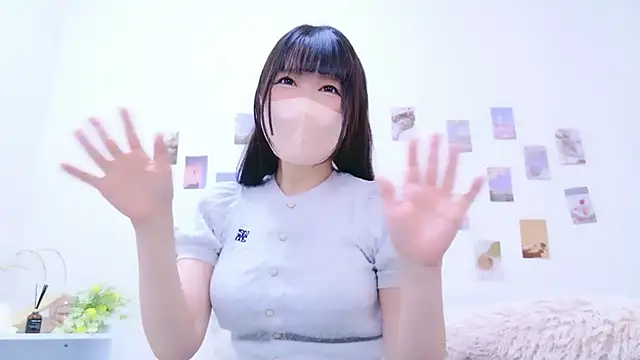 Snapshot of fumika_f chatting on 20, 9, 2025 fumika f online show from 20, 9, 2025