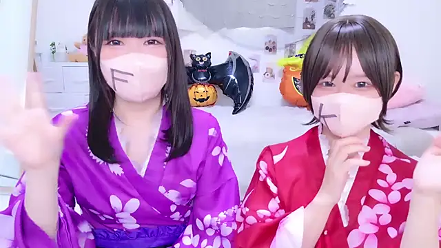 Snapshot of fumika_f chatting on 29, 10, 2025 fumika f online show from 29, 10, 2025