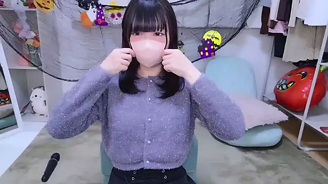 Snapshot of fumika_f chatting on 2, 11, 2025 fumika f online show from 2, 11, 2025