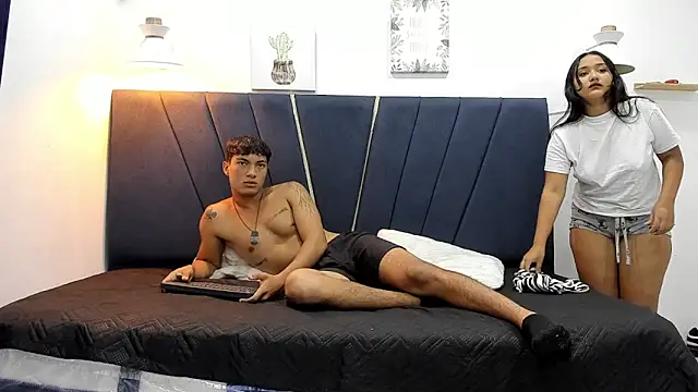 Snapshot of jhos_cum23 chatting on 11, 1, 2026 jhos cum23 online show from 11, 1, 2026