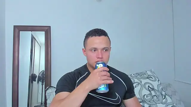 KingLevi01 online show from 23, 4, 2026