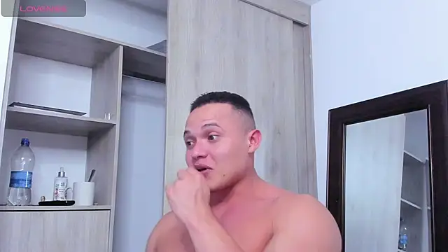 KingLevi01 online show from 30, 11, 2025